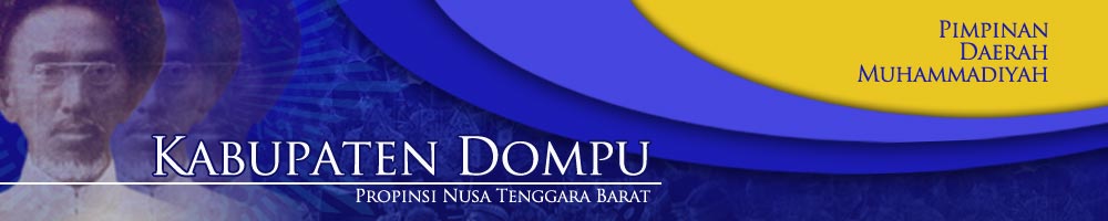  PDM Kabupaten Dompu